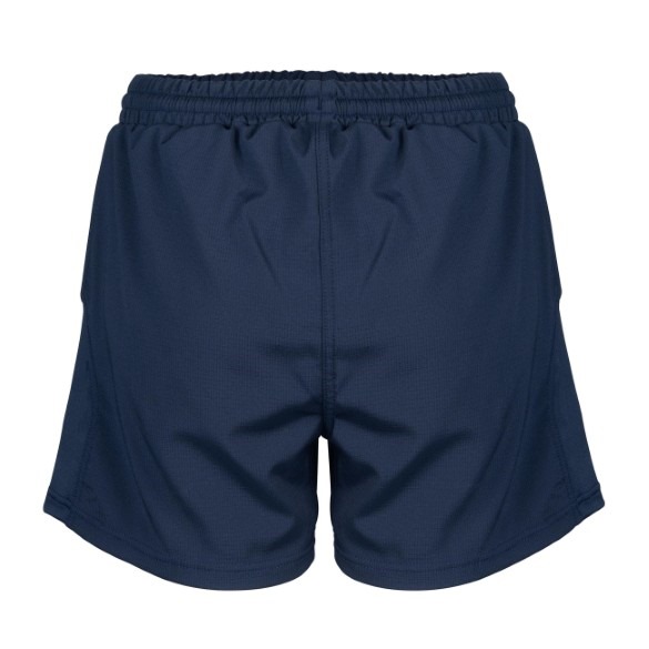 Elite Shorts Womens